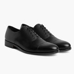Handmade Formal , Dress Black Shoes