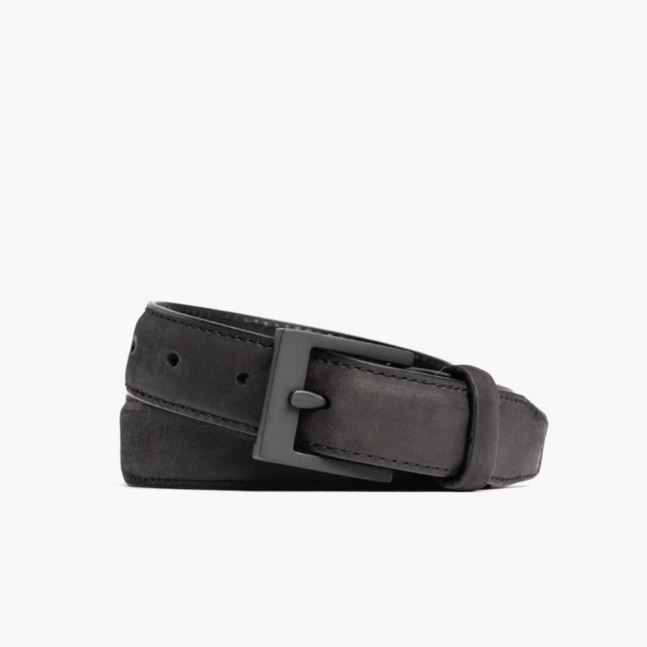 Men's Classic Leather Belt