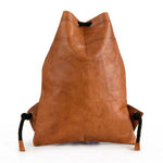 Handmade Gym Leather bag