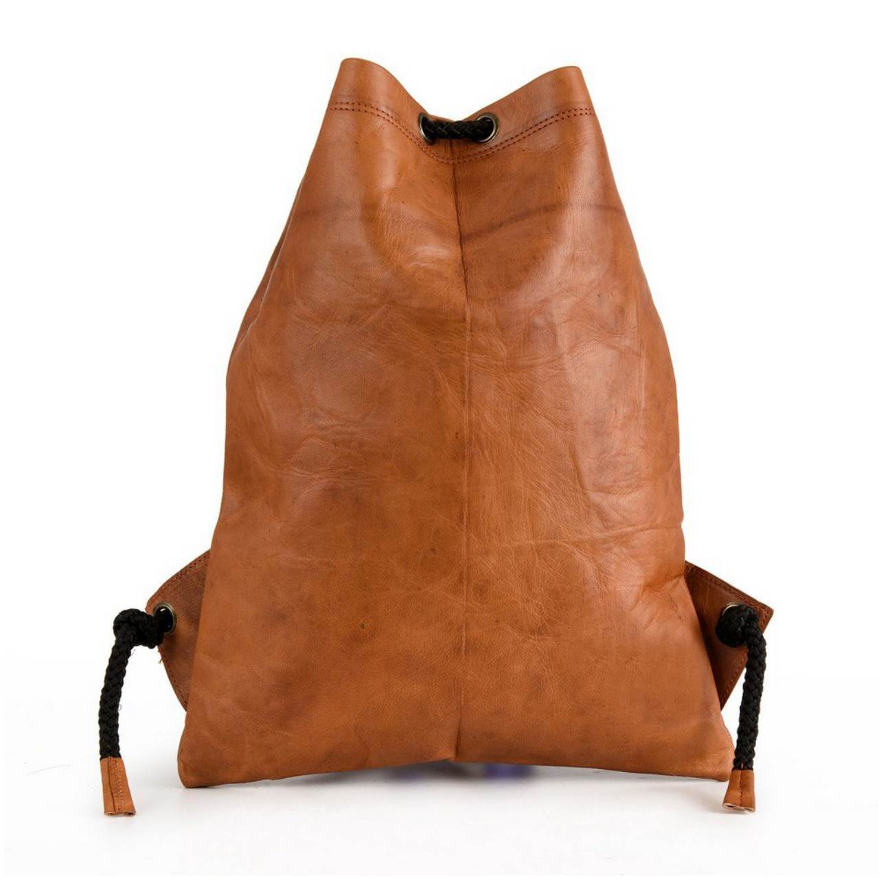 Gym Leather   bag