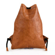 Gym Leather   bag