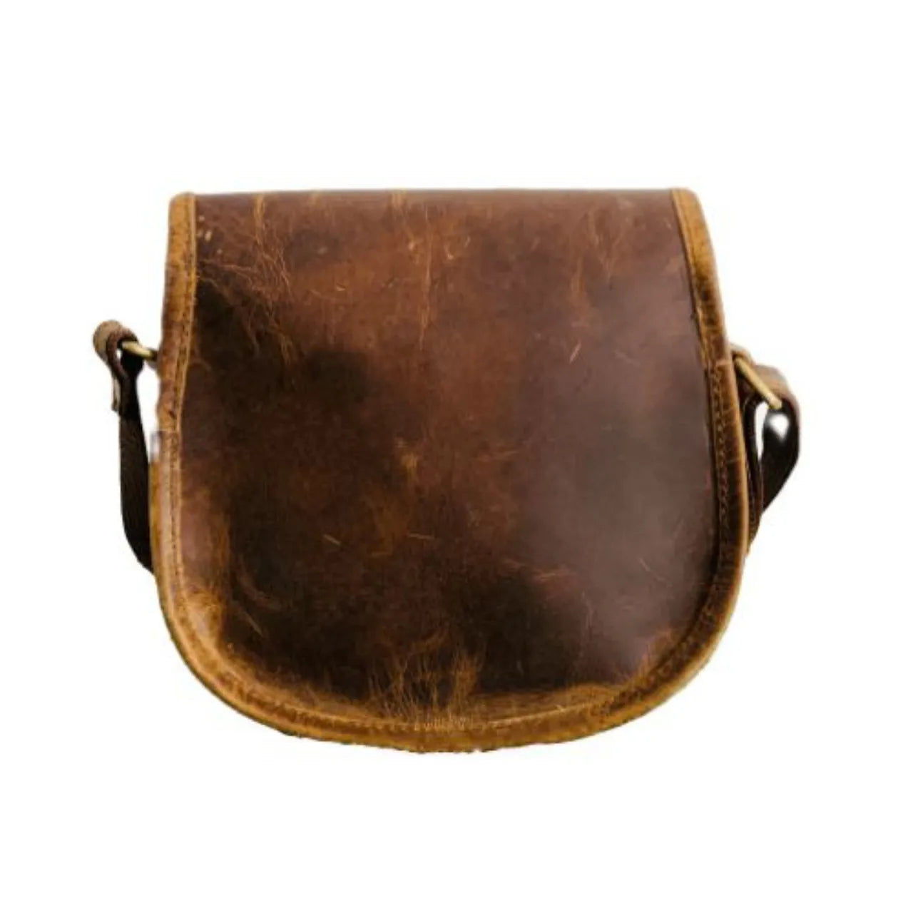 Leather Sling Bag For Women  100% Genuine
