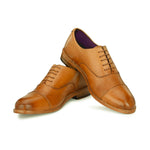 Handmade mens O'sullivan Tan