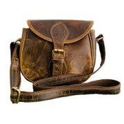 Leather Sling Bag For Women | 100% Genuine