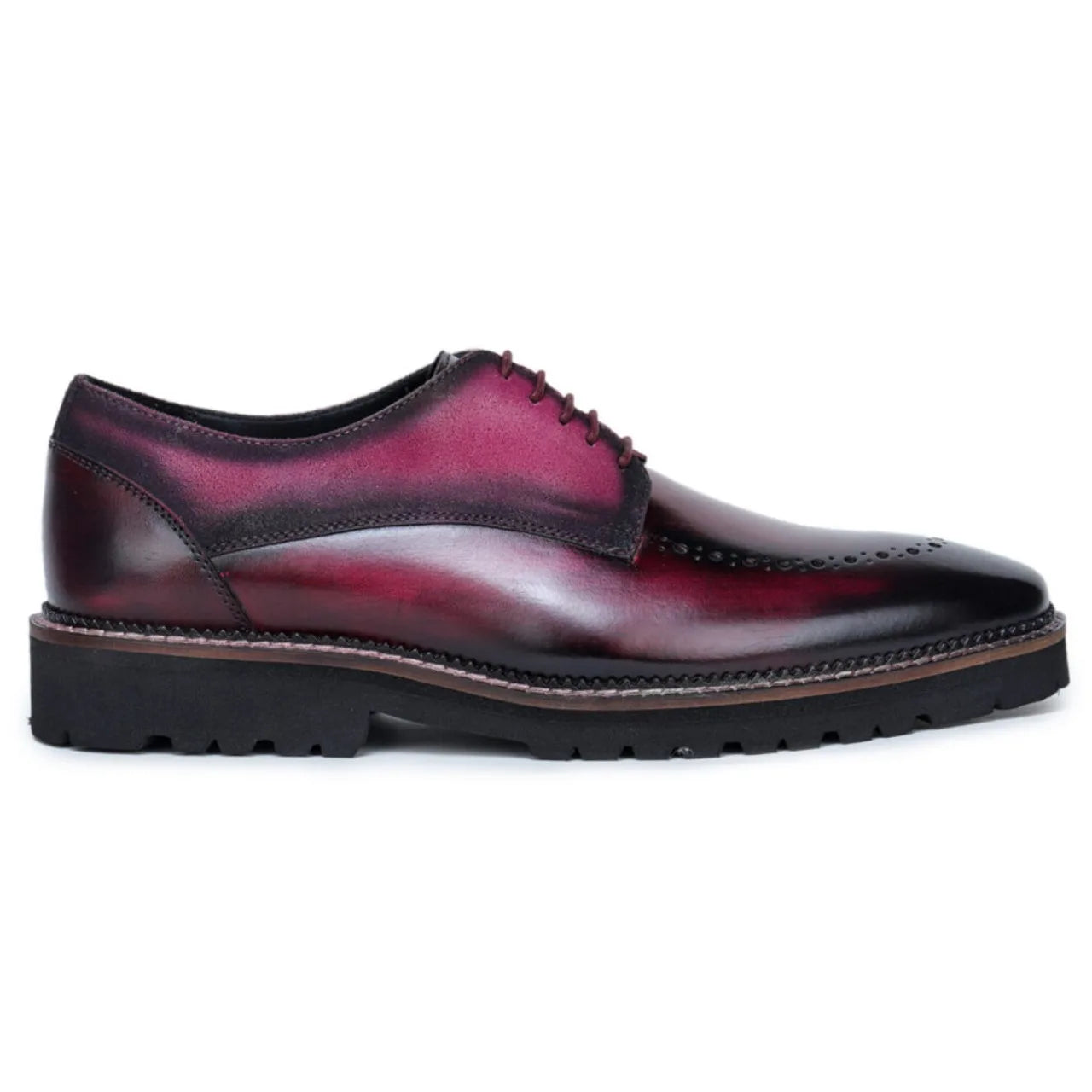 HEATH DESIGNER DERBY